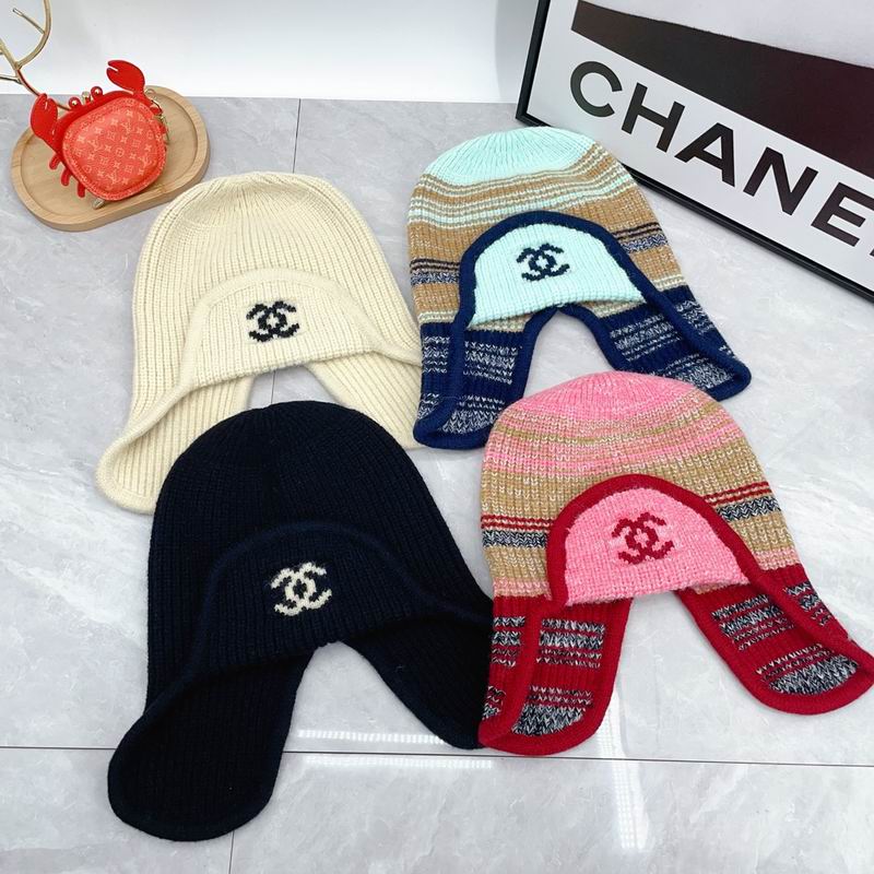 Chanel hat dx04